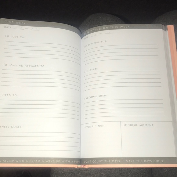 Planner - Picture 4 of 4